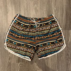 Hakua Nomad Board Shorts Men’s M